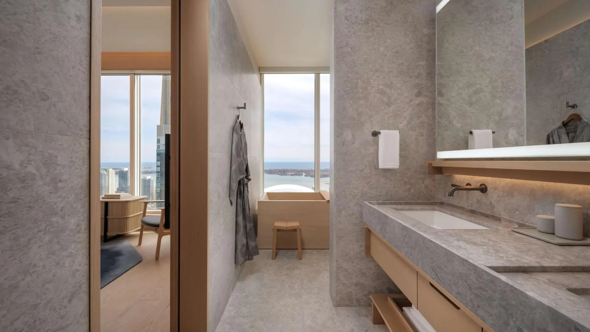 Nobu Hotel Toronto